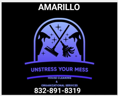 Unstress Your Mess