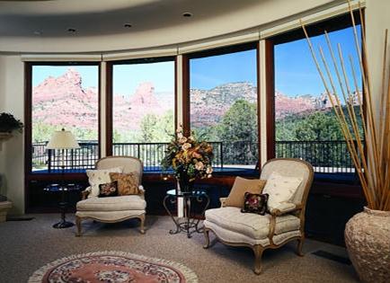 Made In The Shade Window Tinting