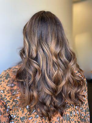 Jess Hansen Hair Studio