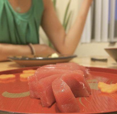 The Shiroyama Sushi Company