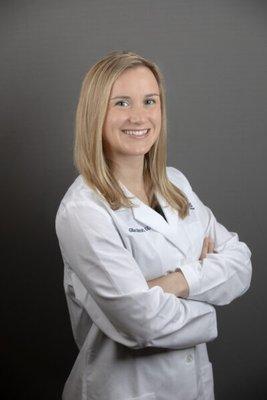 Gillian Uldrich, OD - SightMD New Jersey Toms River