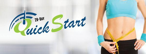 Nutrition & Wellness Center at Universal Athletic Club