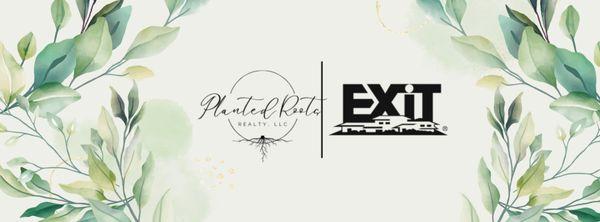 Planted Roots Realty - EXIT Realty Preferred