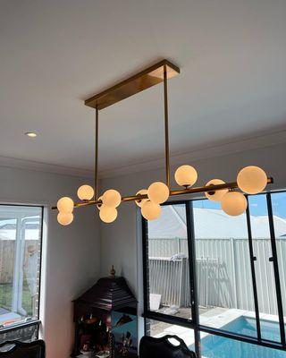 Storytelling Certified Electrician