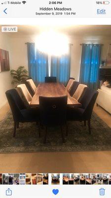 Lindsay Duff, Design-Whisperer