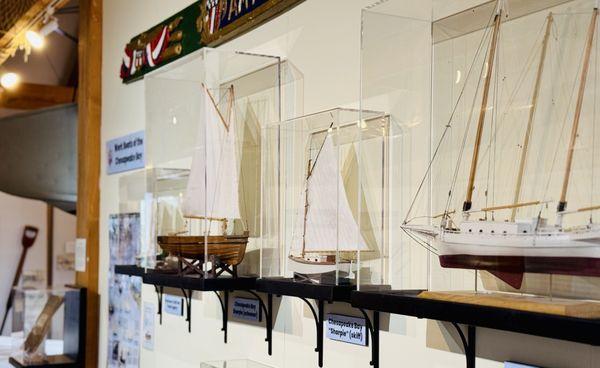 Havre De Grace Maritime Museum