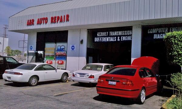 A & R Auto Repair