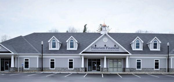 Fiduciam Financial - Ameriprise Financial Services