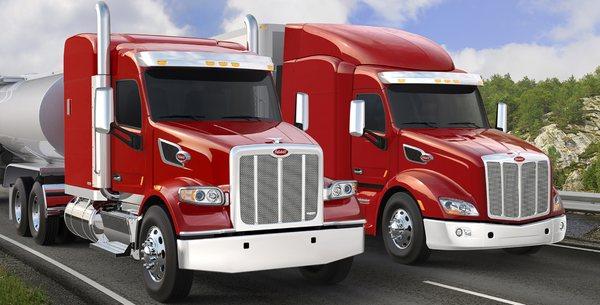 Ohio Peterbilt - Lima