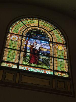 St. John the Baptist