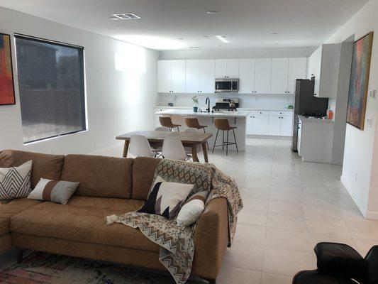 House Cleaning in Las Vegas.