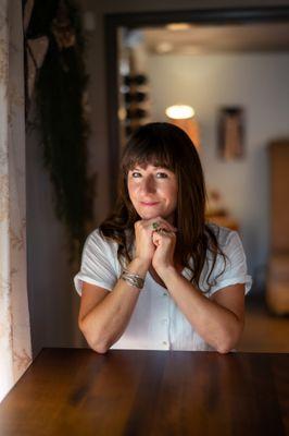 Wendy's House Wine Shop & Cafe