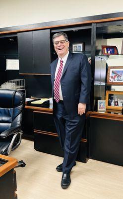 Law Office of David E Walters