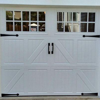 Discovery Garage Doors