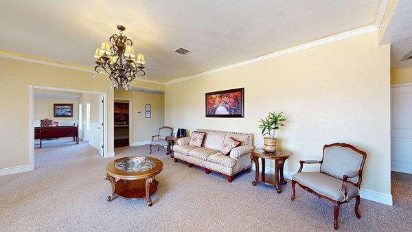 Desert Lawn Funeral Home