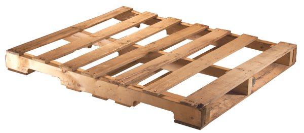 Correa Pallet