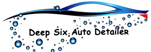 Deep Six Auto Detailer