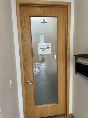 The Other Road Counseling