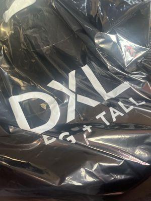 DXL