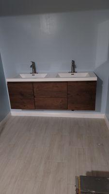 Repair and Remodeling