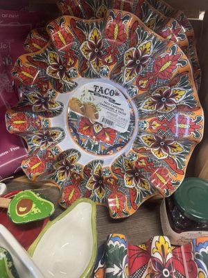 Great for a Taco Party!!