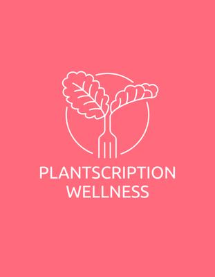Plantscription Wellness