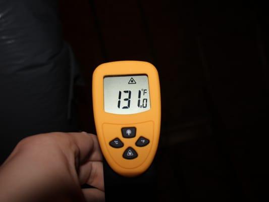 Trabeca Energy Solutions