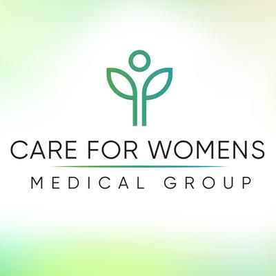 Care for Womens Medical Group Chino Hills Logo