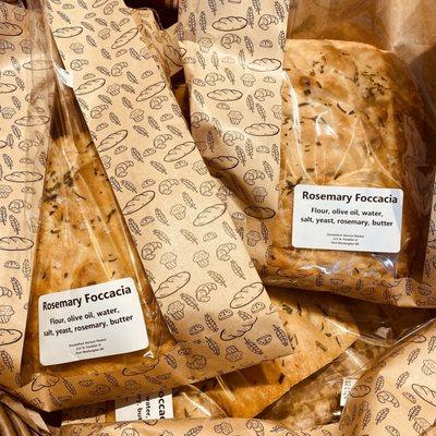 Dream Port Harvest Market