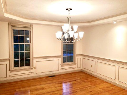 Home Again Transitions