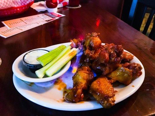 The Dugout Sports Bar & Pizzeria