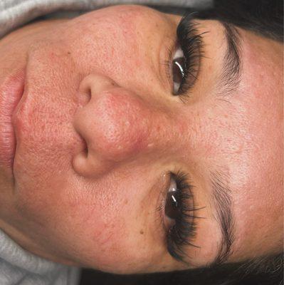 Natures Beauty Image Skin Care