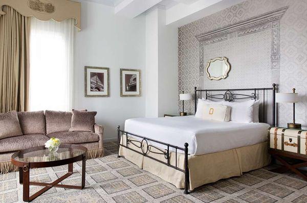 The Driskill - The Unbound Collection by Hyatt