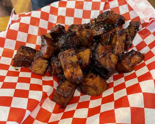 Burnt Ends