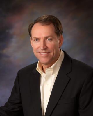 Jeff Lucas, LCPC, CADC