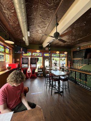 Rosie O'Hare's Public House