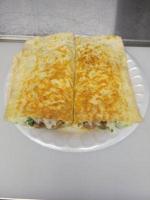 La Carreta De Don Jose