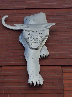 Wilsonville High School