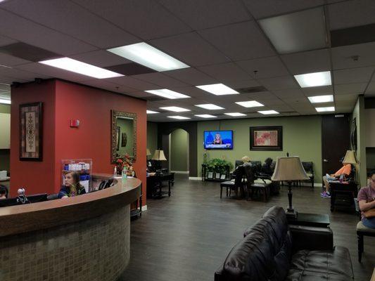 Coastal Spine and Pain Institute