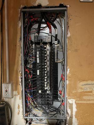 Solar Care & Electric