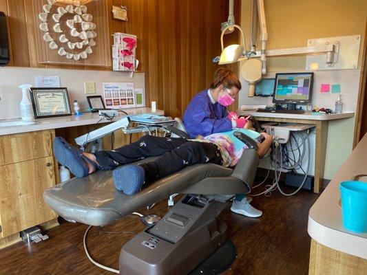 Smile Design Dentistry Fourth Street