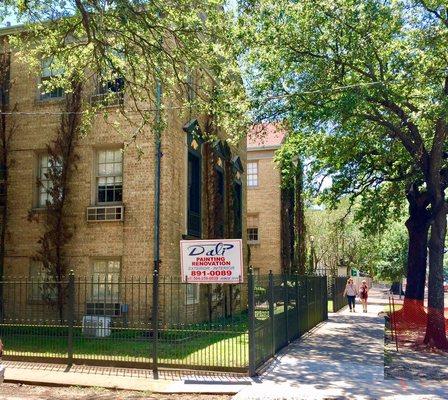 Dali Painting & Renovations