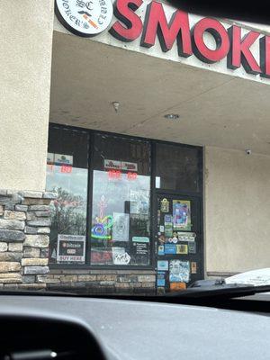 Closed after opening hours