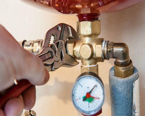 Best plumbing service in Lake Forest, CA