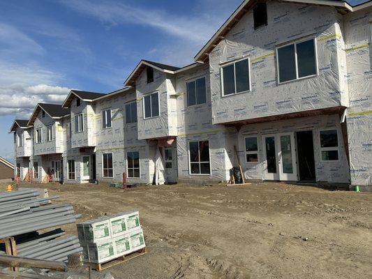 Genesis Construction