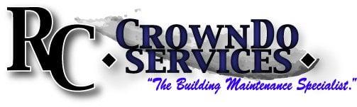 We are your building maintenance specialists.