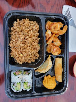 Bento box