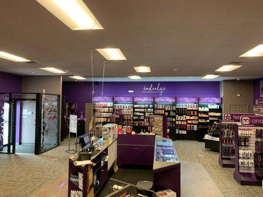 AMAZING Intimate Essentials