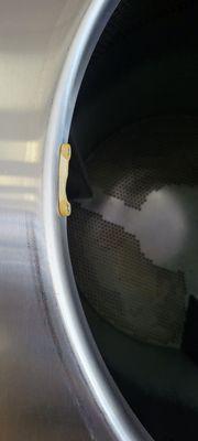 More affordable place, dryers not up to date, you will be spending the same if not more. Dryers do not close right. Taking more money.