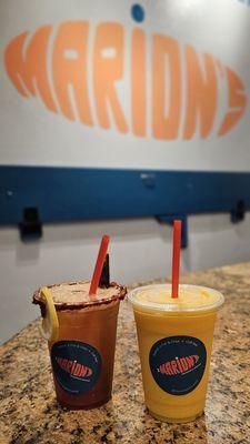 Marion's Fish Market and Restaurant